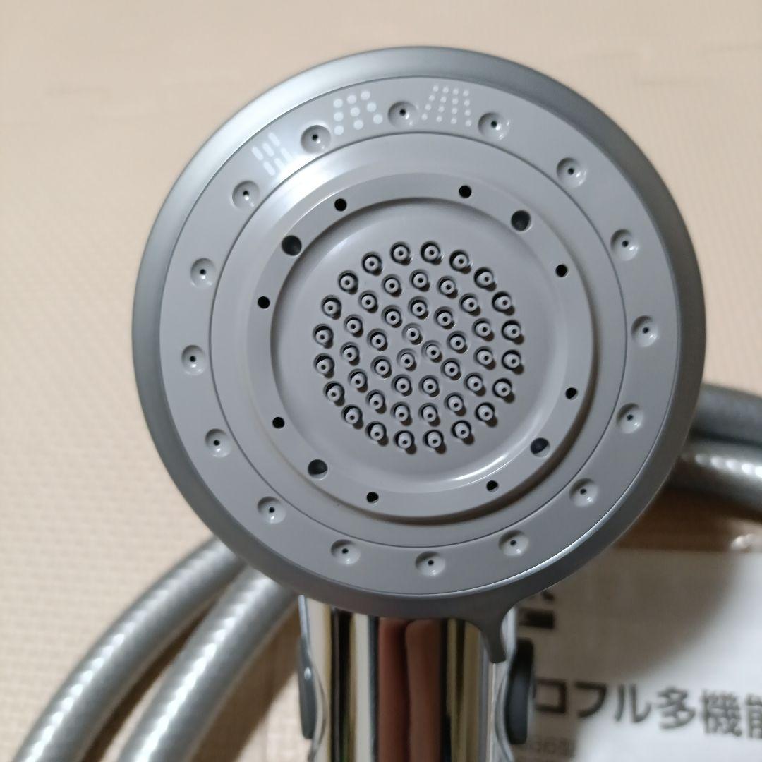 LIXIL 多機能シャワーヘッド BF-SB6WBG(1.6)