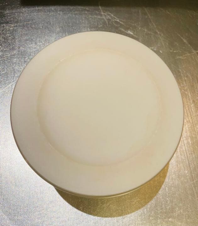 旅茶碗　半筒形　モダン　シェルのような輝き　茶箱　茶道