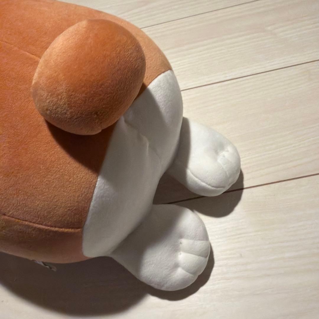 ヨルシカ 前世2024 suisデザイン コーギー ぬいぐるみ