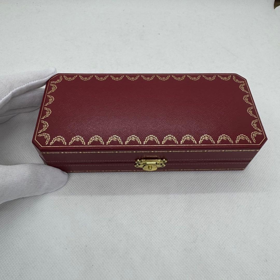 c*k様 カルティエ ディアポロ ドゥ ボールペン