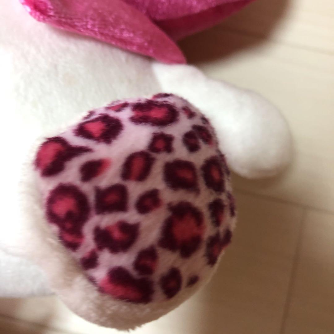 マイメロディ クロミ ぬいぐるみ