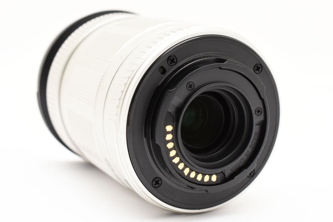 オリンパス M.zuiko デジタル レンズ 40-150mm f4-5.6