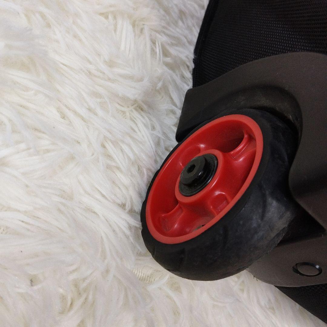 【極美品】MAMMUT マムート CARGO TROLLEY カーゴトロリー90