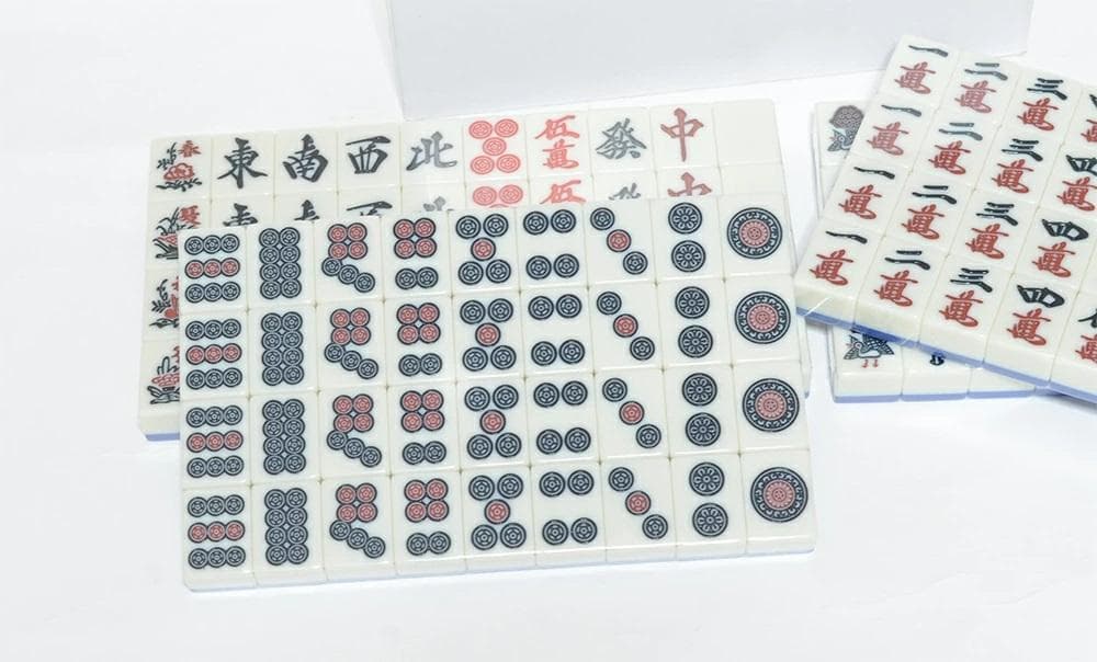 UVC紫外線機能全自動麻雀卓Gorilla 33ミリ牌静音33ミリ２セット座卓式