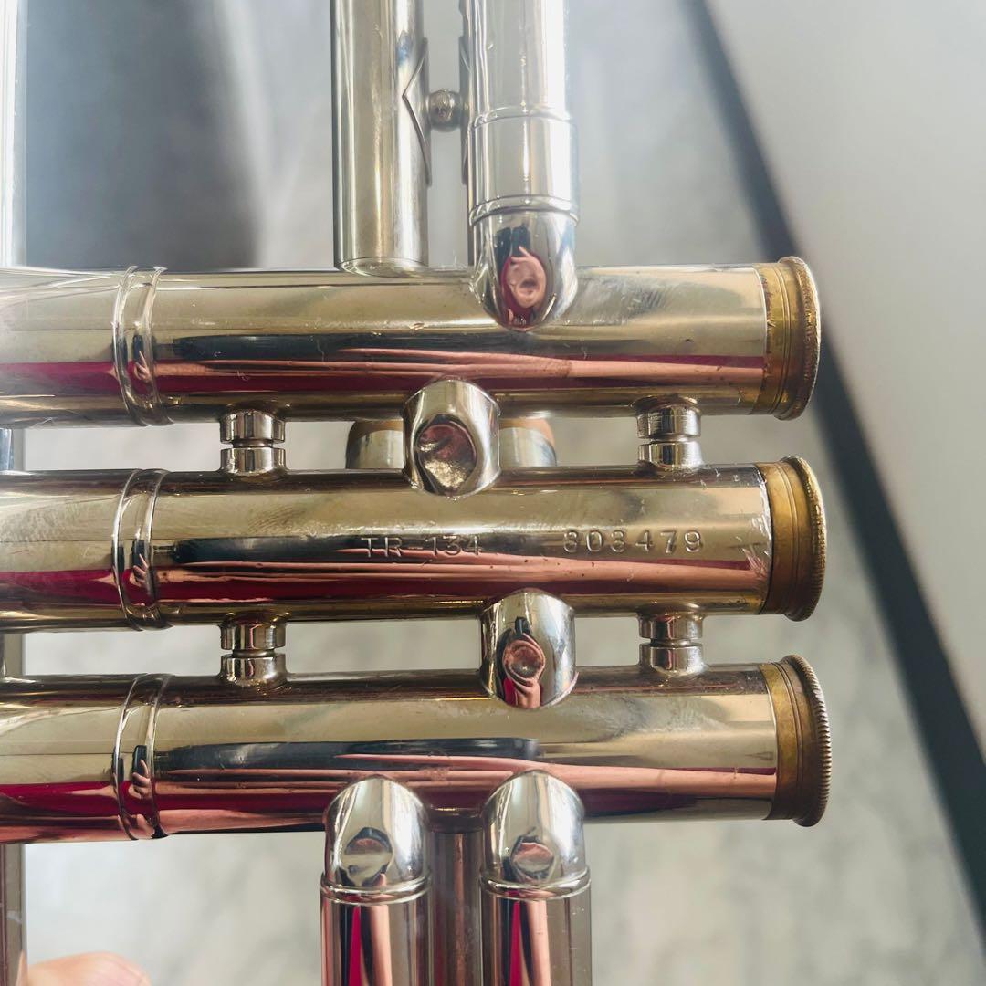 Nikkan TR-134 希少品‼️