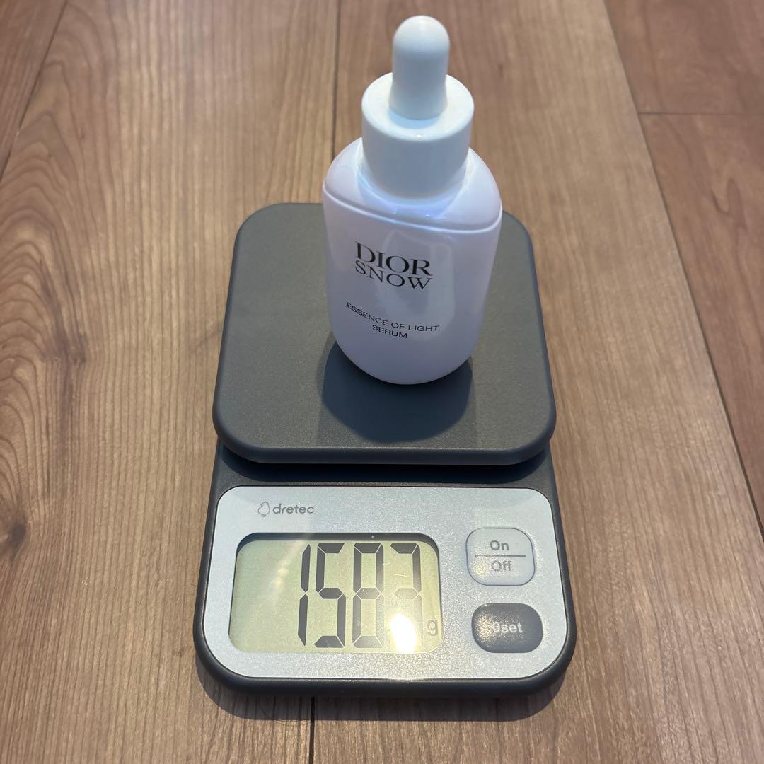 8*4様 DIOR  美容液・クリーム・ローション セット