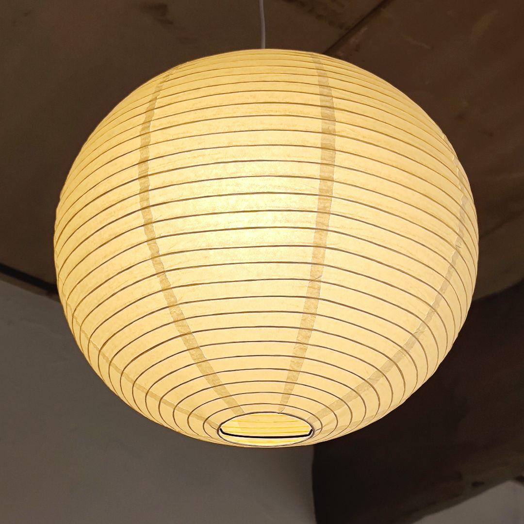 イサムノグチ　AKARI アカリ 55A　リプロダクト　迅速発送　保証あり　2