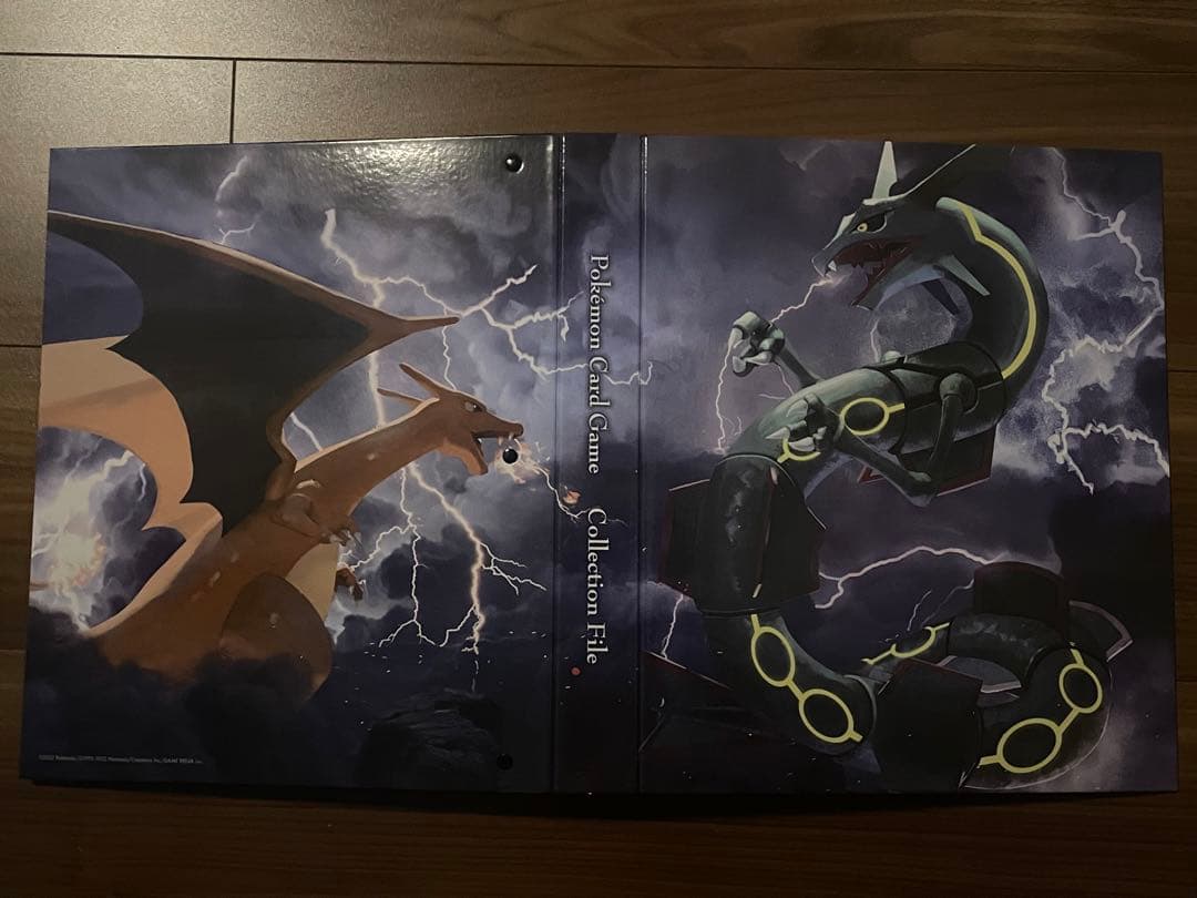 ポケモンlegend頂上大激突　その他レア多数　ルギア　レックウザ　ダークライ等