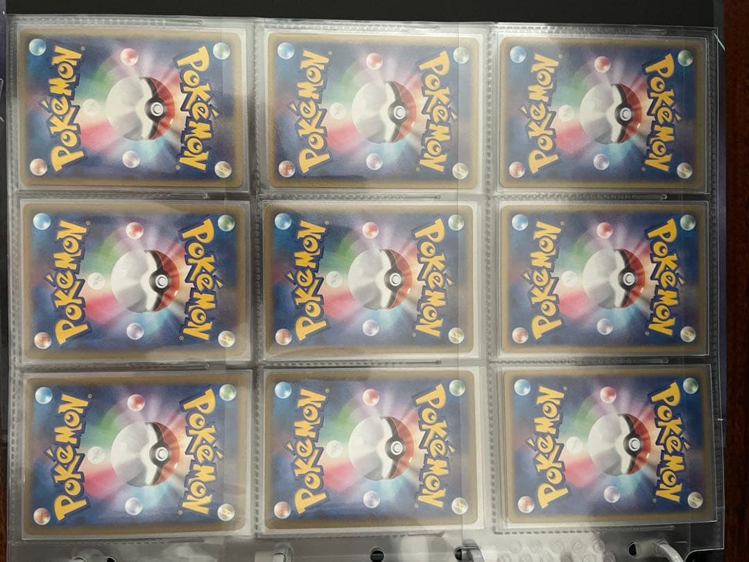 ポケモンlegend頂上大激突　その他レア多数　ルギア　レックウザ　ダークライ等