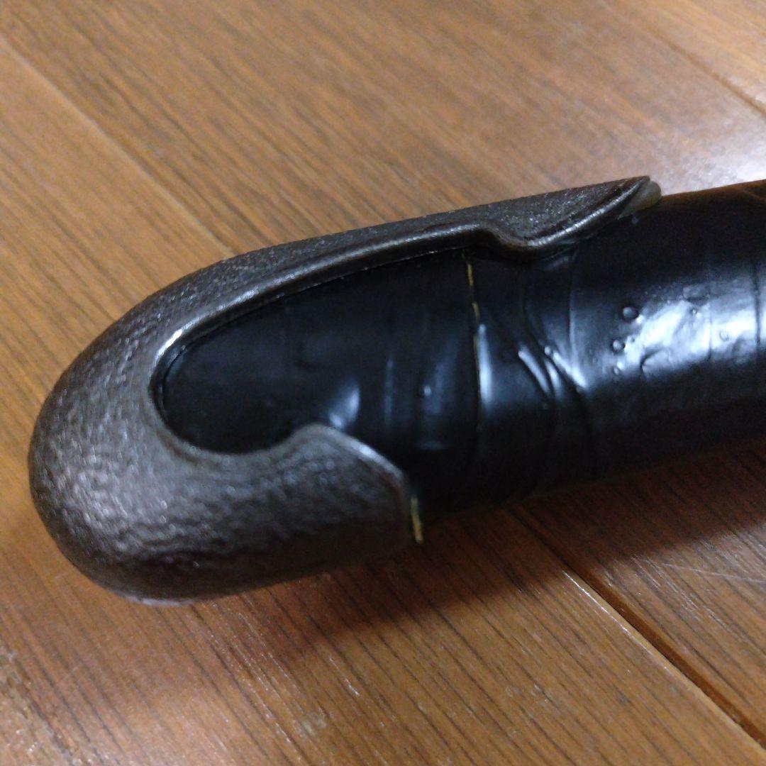 模造刀　伊達政宗拵 刀袋付