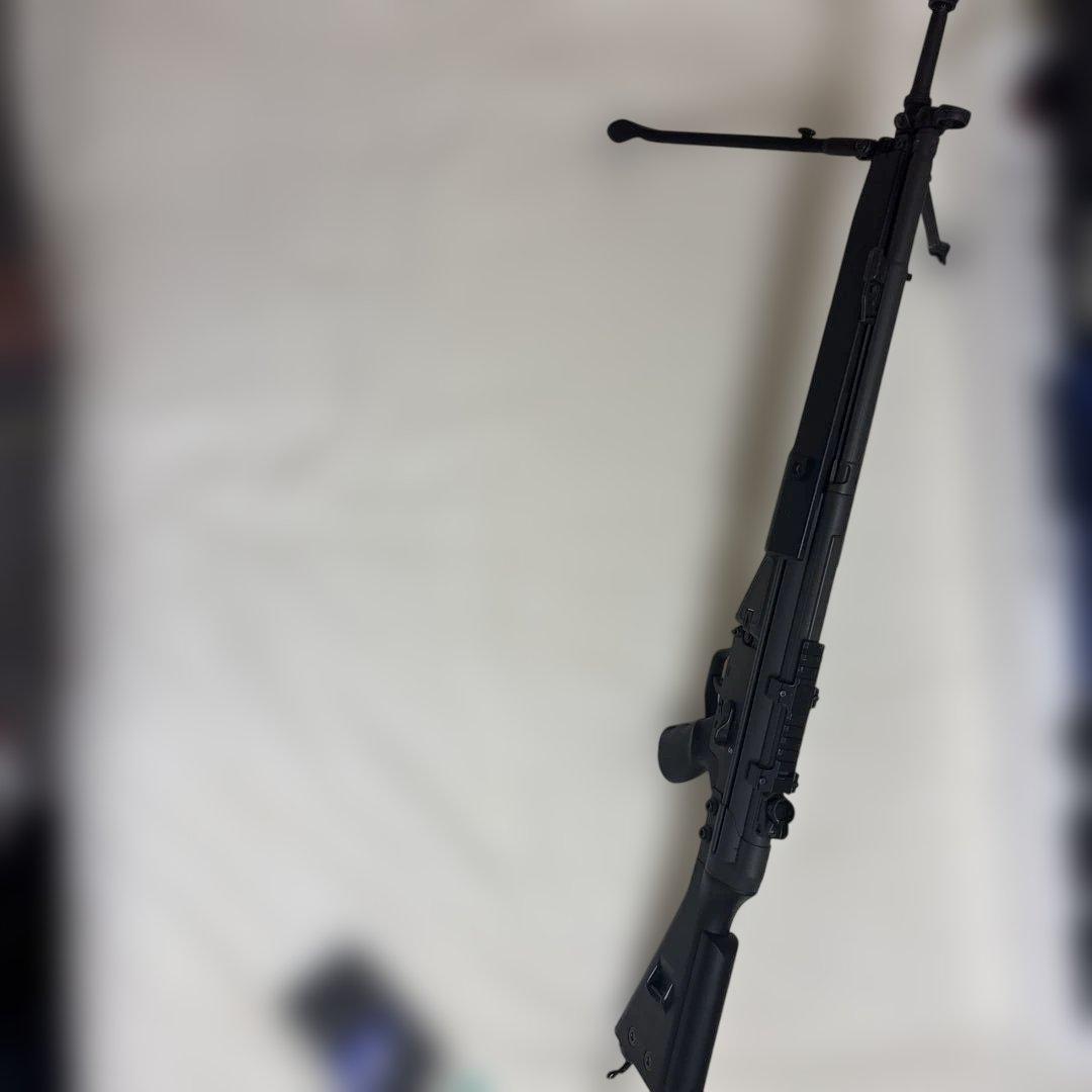 た*も様 G3 SG-1電動エアーガン