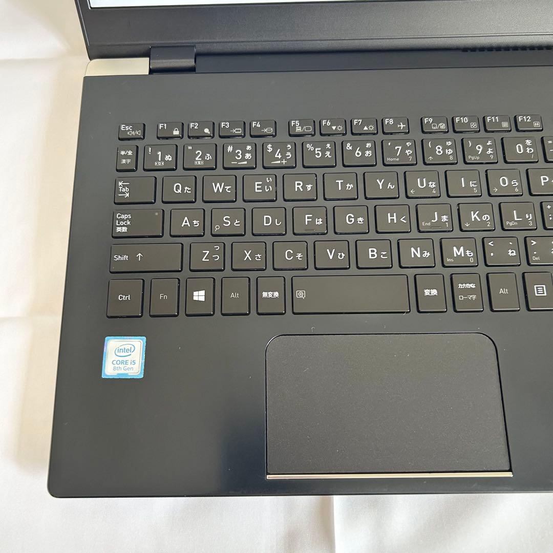 dynabook ノートPC SSD256 Win11 Corei5 A41