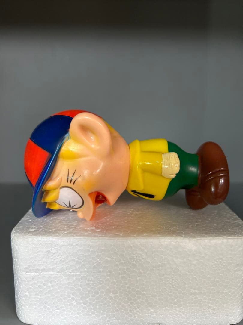 はらはら 怪物くん　少年画報社　1968