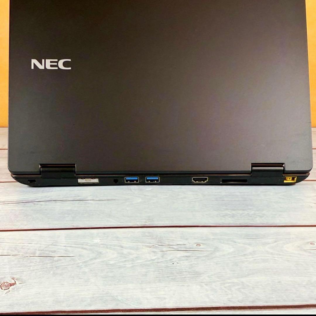 特価❣️薄型ノートパソコン☘️フルHD☘️第7世代Corei5☘️メモリ8GB☘️SSD