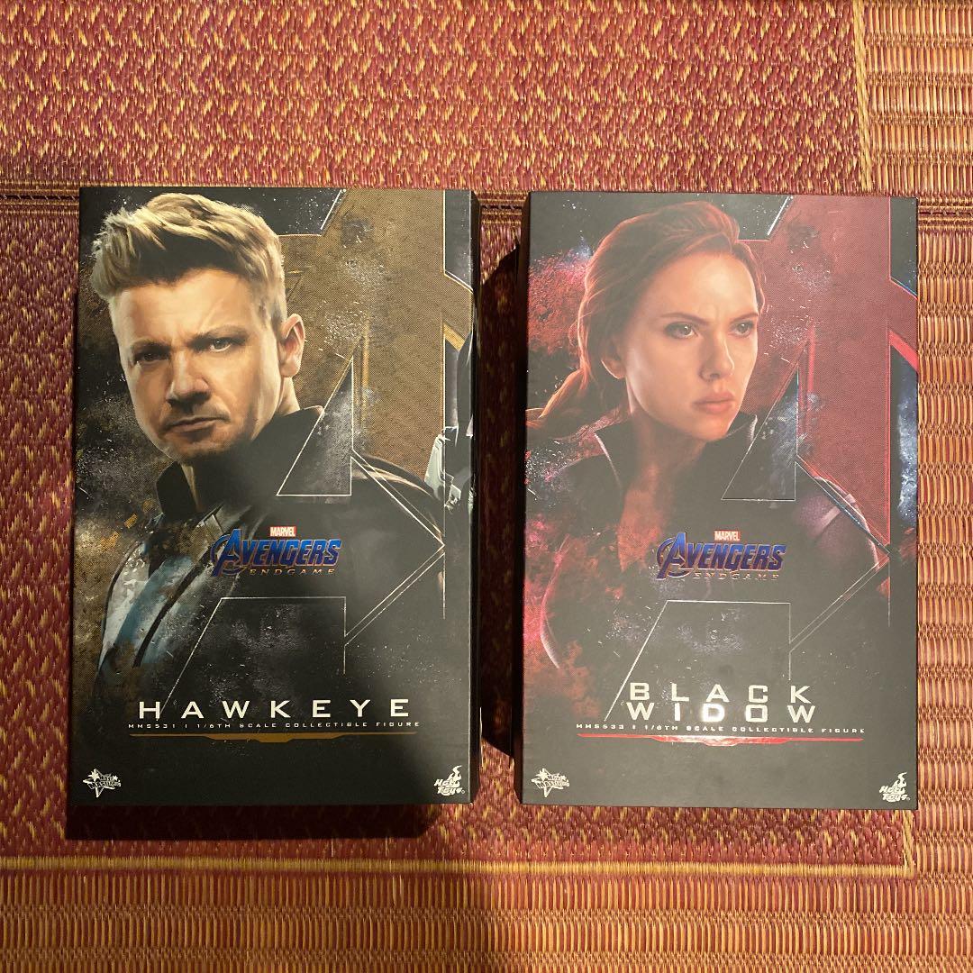 ホットトイズ ムービーマスターピース セット売り