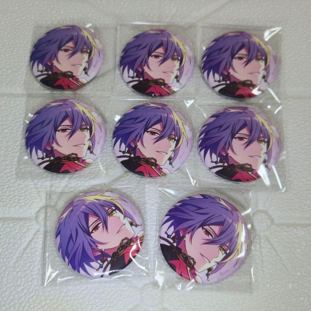 まほやく　MwW3　缶バッジ　オーエン