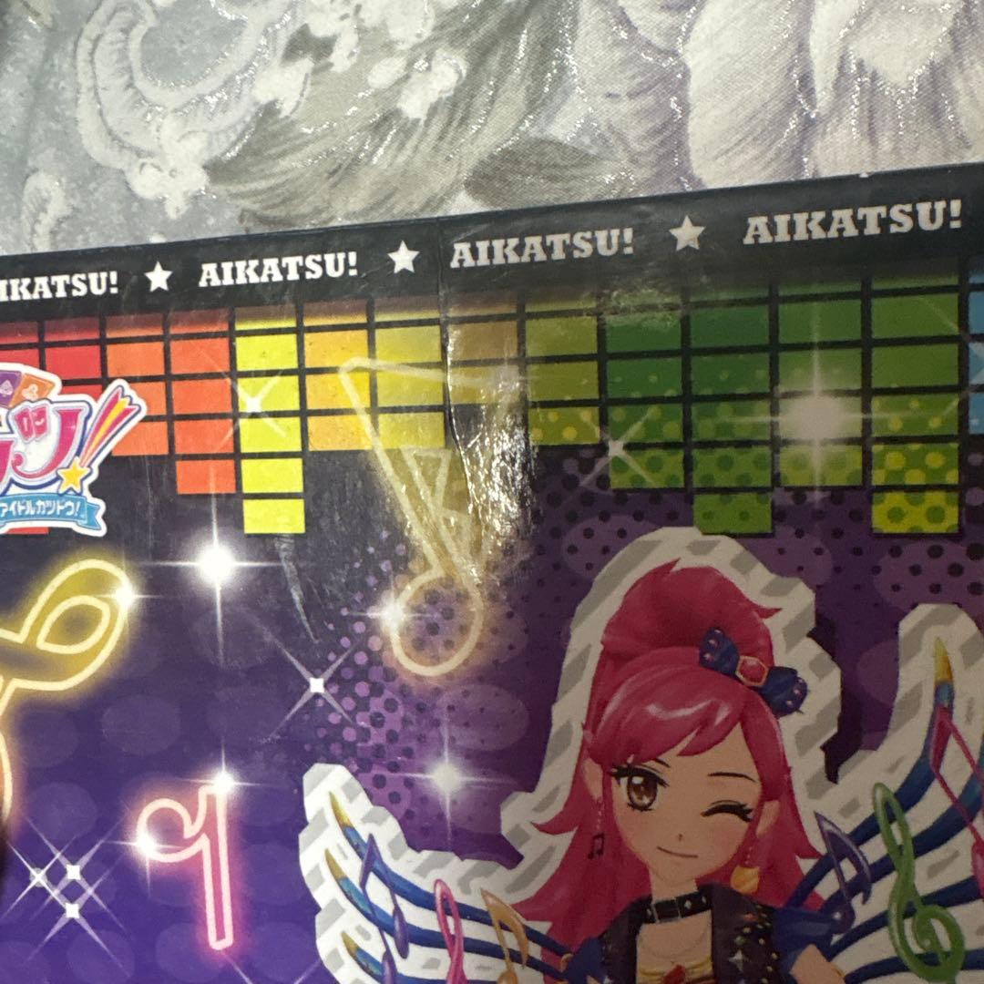 アイカツカード　まとめ売り　大量