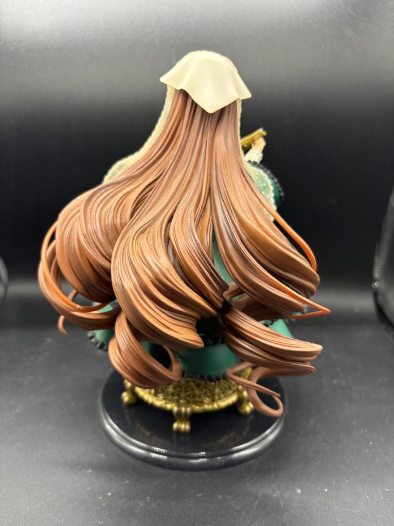 グリフォンエンタープライズ ローゼンメイデン『翠星石』 1/3スケール