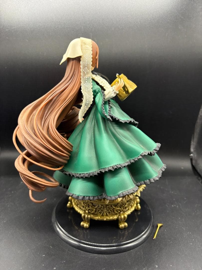 グリフォンエンタープライズ ローゼンメイデン『翠星石』 1/3スケール