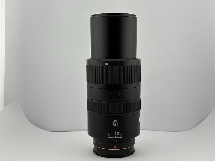 ★美品★ソニー70-300mm F4.5-5.6 G SSM SAL70300G