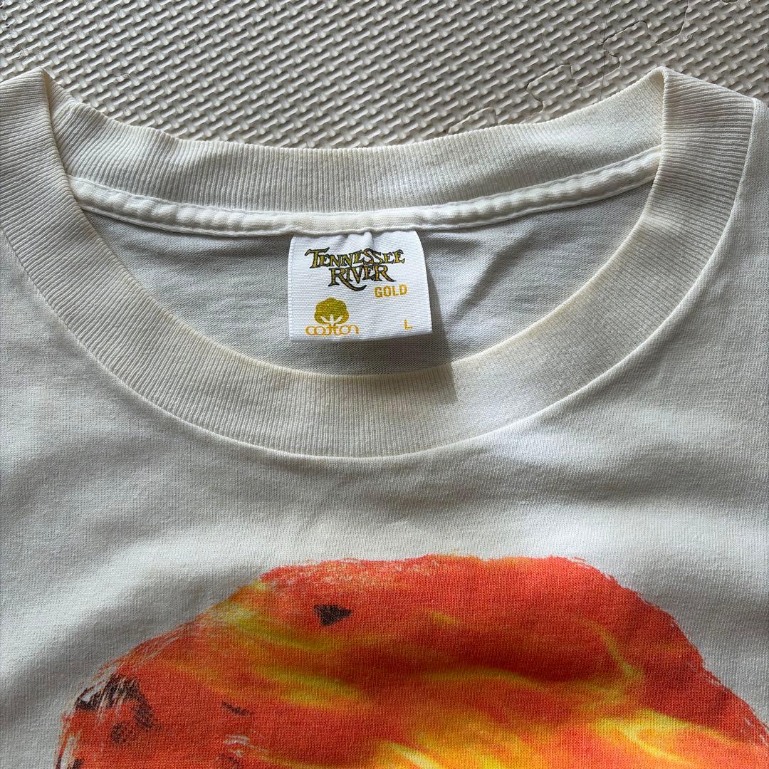 doors 映画ロンT シャツ90's Ｌサイズ