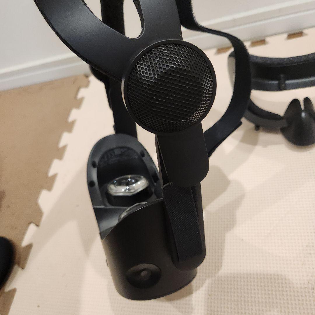 HP reverb G2 vr3000-oxx　ヘッドマウントディスプレイ