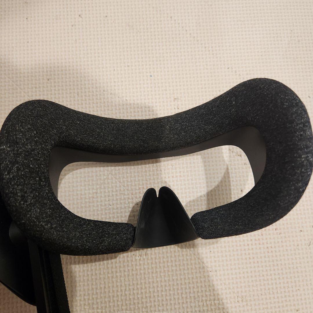 HP reverb G2 vr3000-oxx　ヘッドマウントディスプレイ