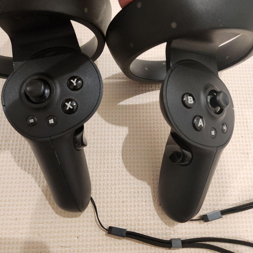 HP reverb G2 vr3000-oxx　ヘッドマウントディスプレイ