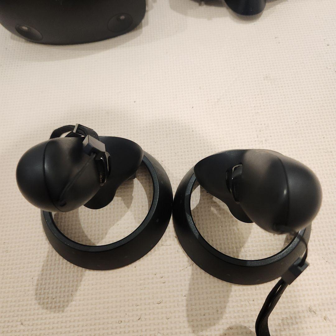 HP reverb G2 vr3000-oxx　ヘッドマウントディスプレイ