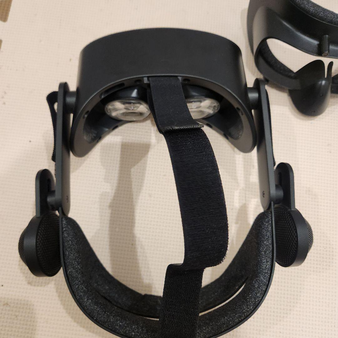 HP reverb G2 vr3000-oxx　ヘッドマウントディスプレイ