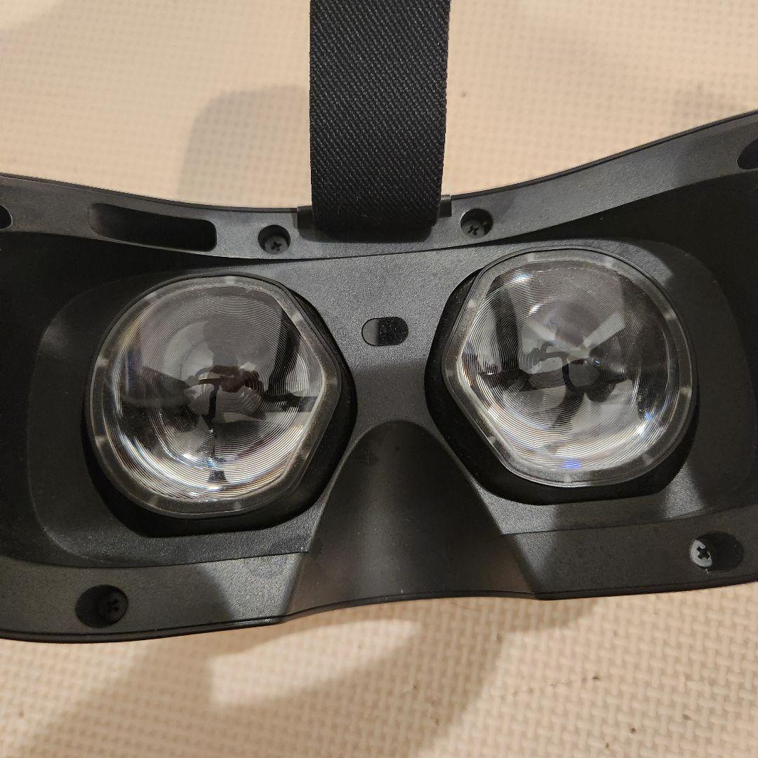 HP reverb G2 vr3000-oxx　ヘッドマウントディスプレイ