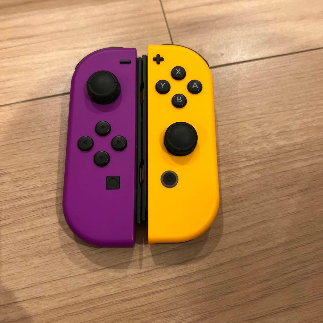 【付属品完備・Joy-Con2セット付き】 Nintendo Switchセット