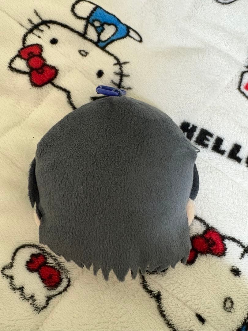 超特急 カイ マスコットポーチ