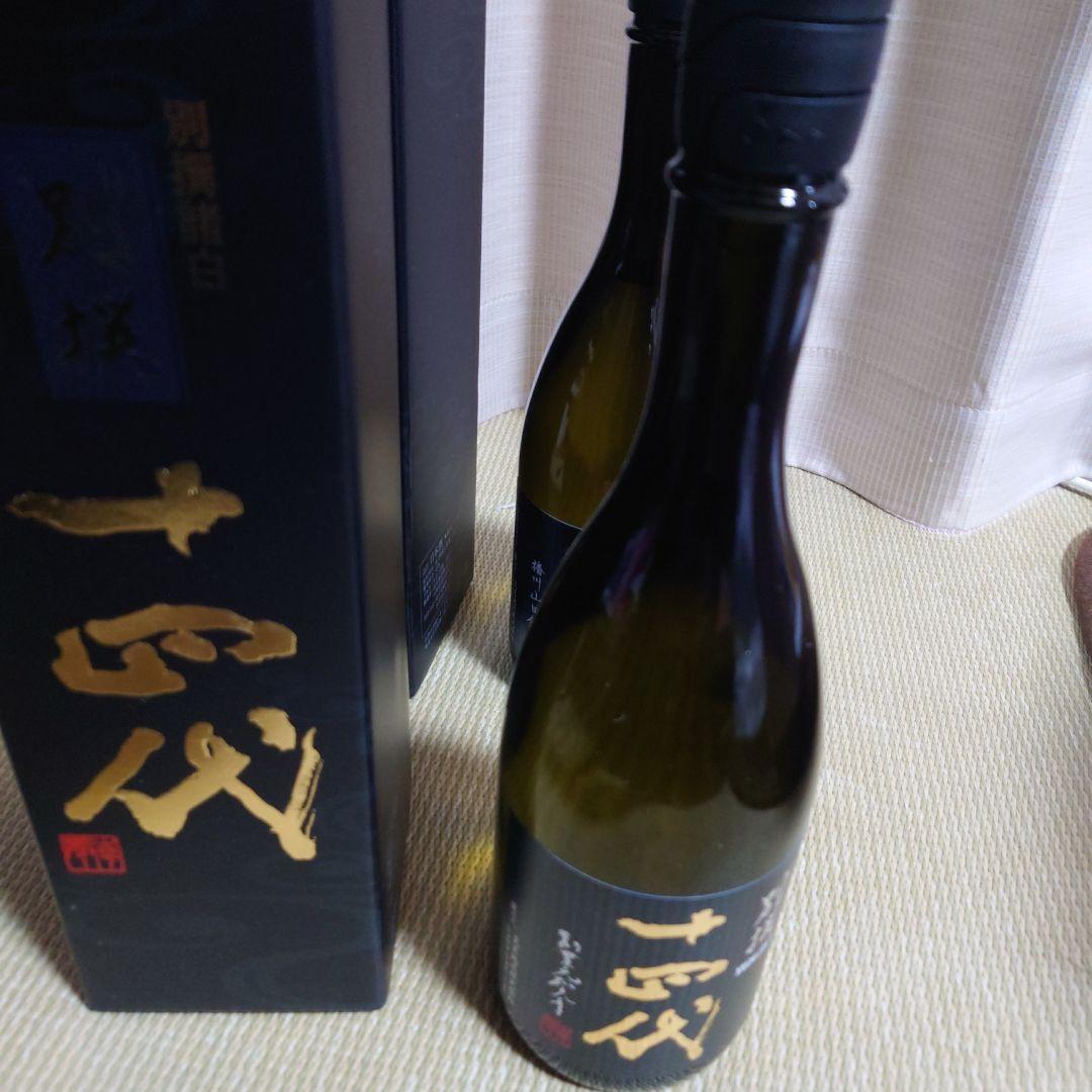 別撰 十代目 720ml 日本酒