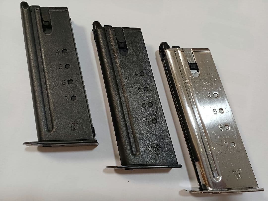 Z*迎様 東京マルイ　デザートイーグル　ガスブロ