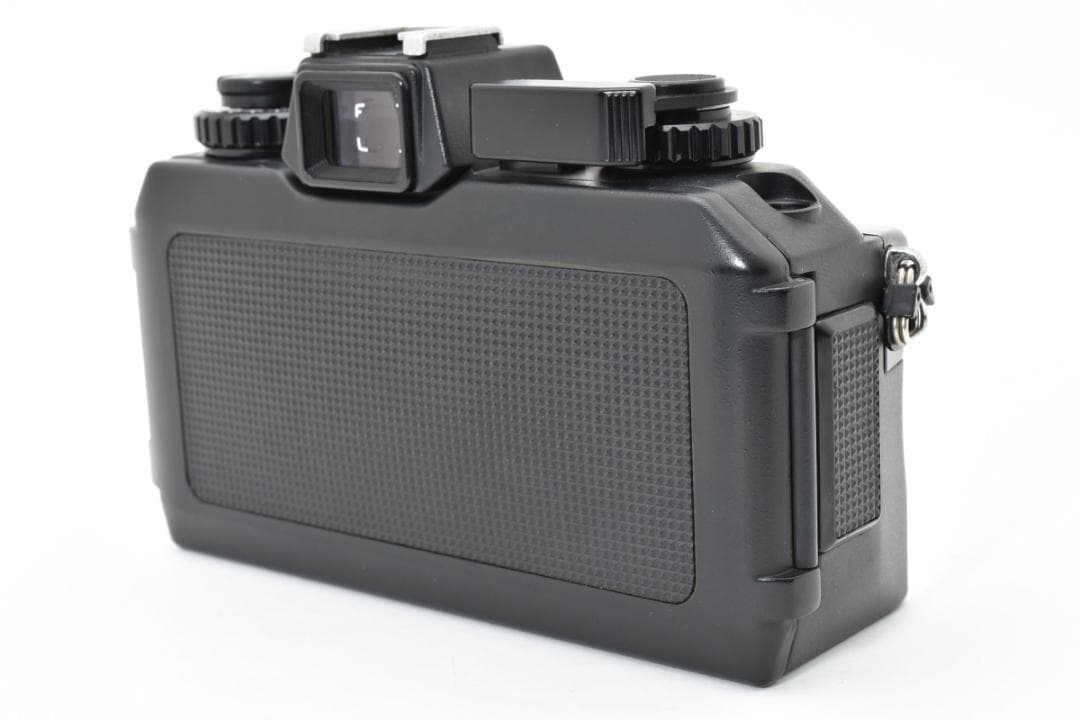 Nikon Nikonos IV-A ニコン 防水フィルムカメラ SLR