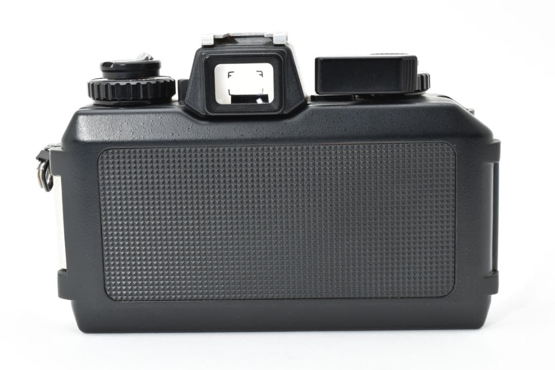 Nikon Nikonos IV-A ニコン 防水フィルムカメラ SLR