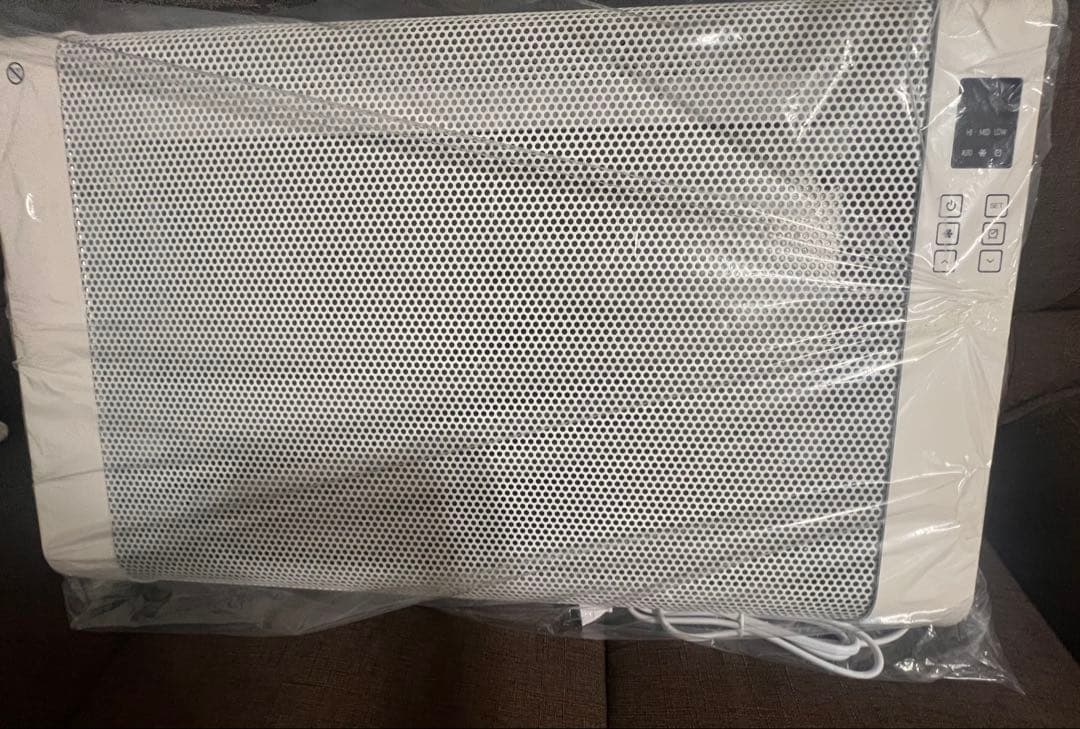 ROOMMATE遠赤外線パネルヒーター FioreNeoRM-113A新品未使用