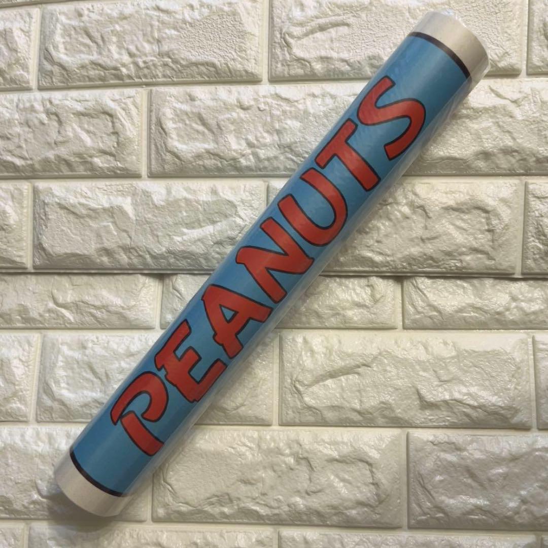 スヌーピーミュージアム　スヌーピー ポスター　4枚　セット売り