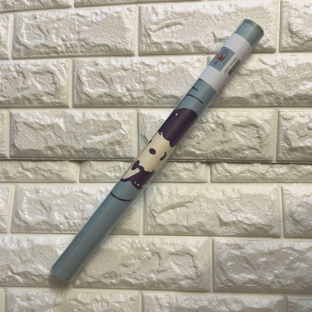 スヌーピーミュージアム　スヌーピー ポスター　4枚　セット売り