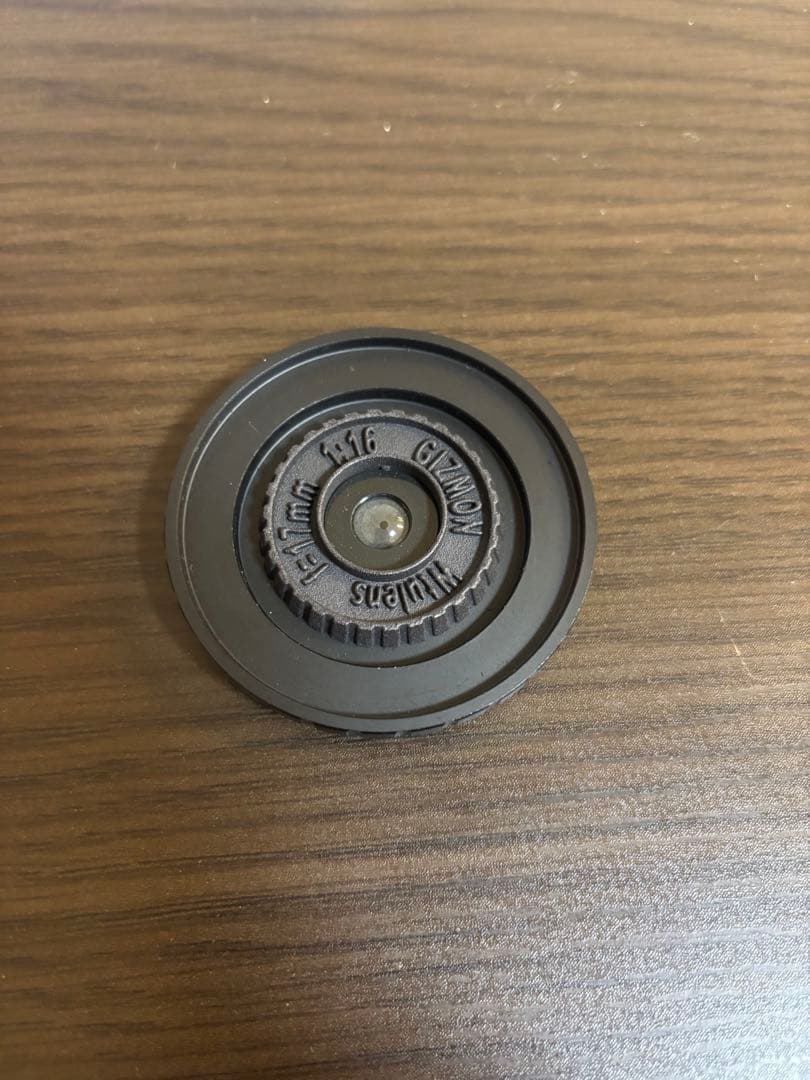 Canon／EOS Kiss M（ブラック）