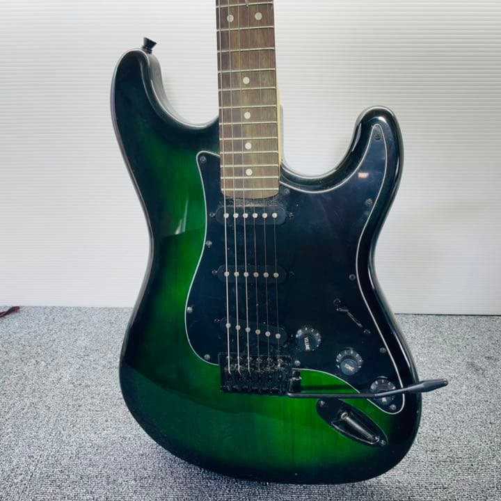 SELDER エレキギター