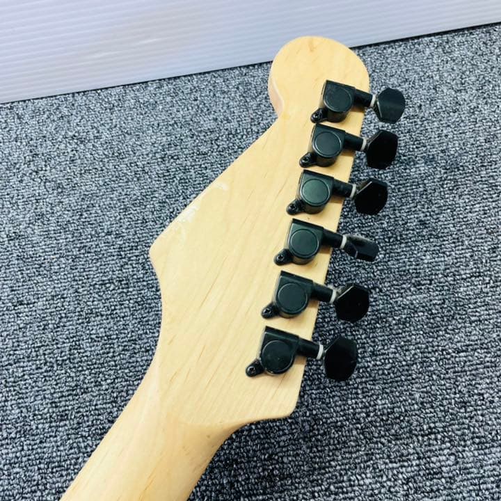 SELDER エレキギター