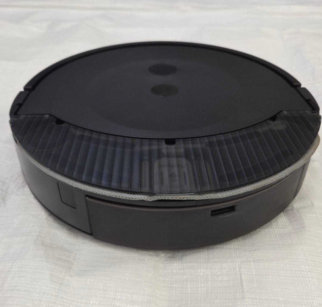 美品　ルンバ　Roomba Combo 10Max ロボット＋Auto Wash