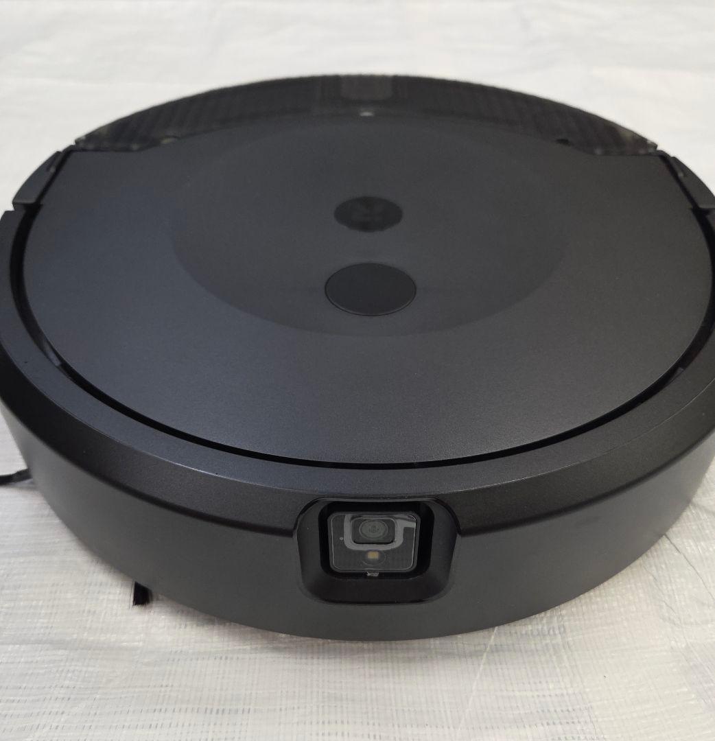 美品　ルンバ　Roomba Combo 10Max ロボット＋Auto Wash