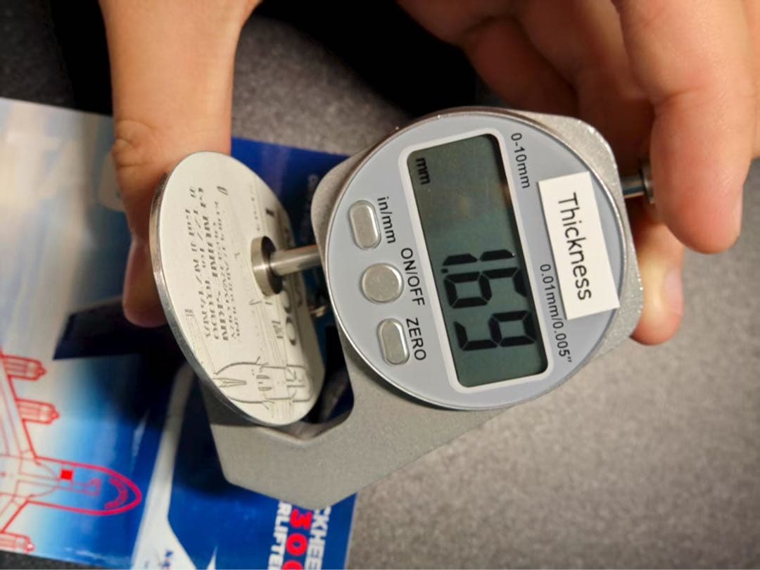 NASA ロッキードL-300 カイパー空中天文台（KAO） コンビ色