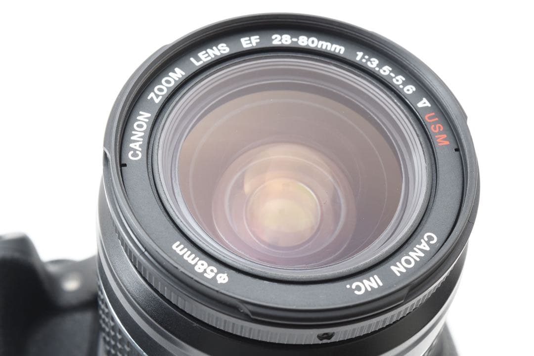 Wi-Fi/動画/保証/Canon EOS Kiss X9i 標準レンズセット