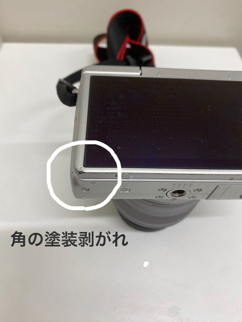 Canon EOS M100 レンズキット 動作確認済 付属品多数