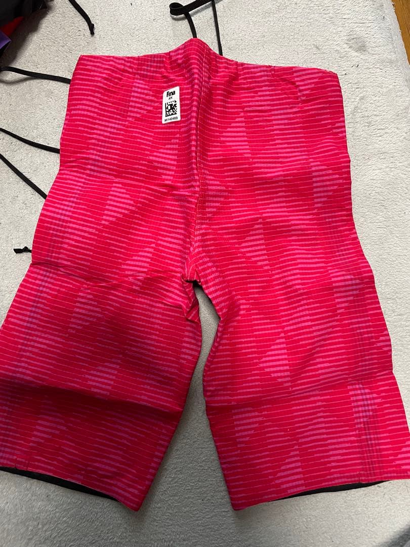 水着・ラッシュガード GX