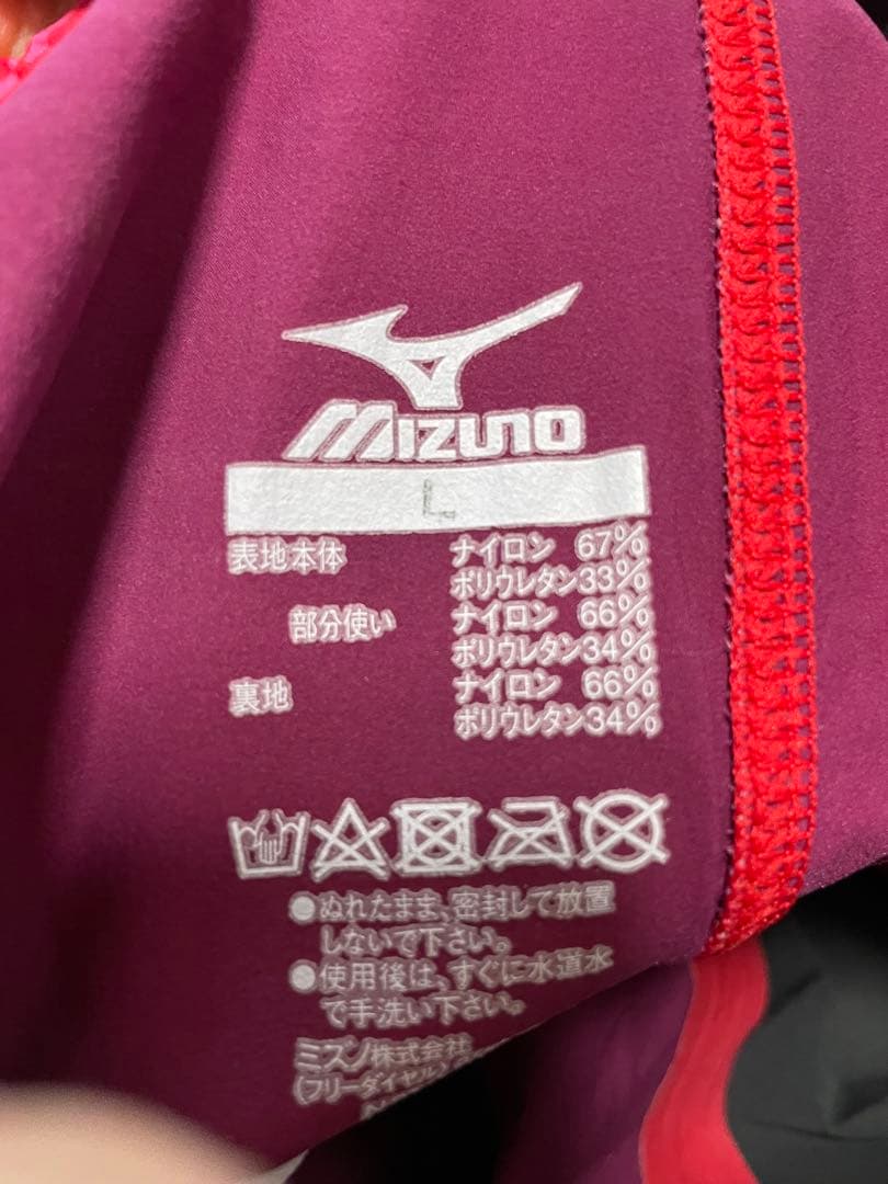 水着・ラッシュガード GX